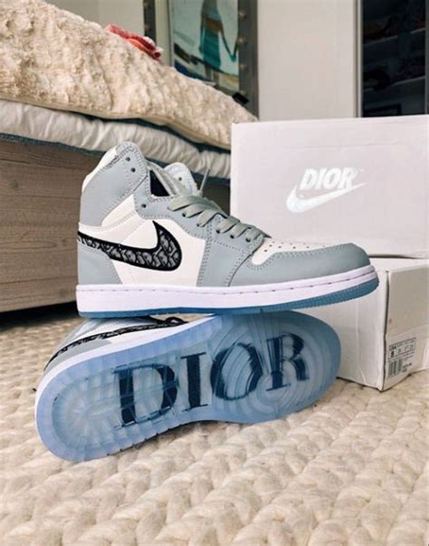 nike by dior|More.